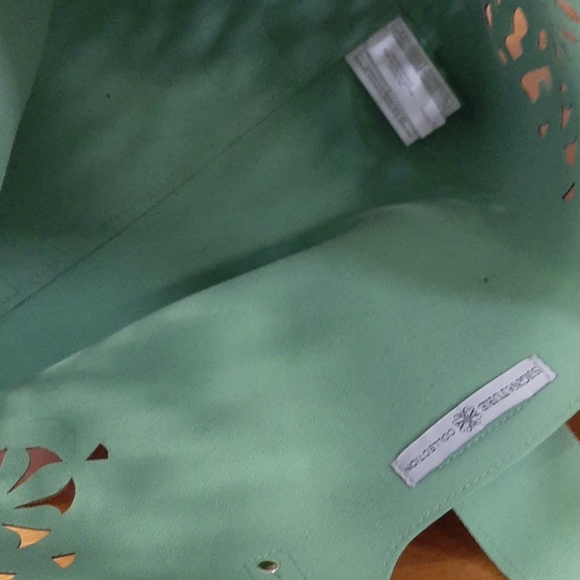 Signature Collection Bag - Picture 5 of 7